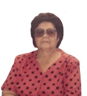 Obituario de Juanita Rivera López