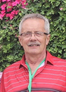 Obituario de Gordon David Zack