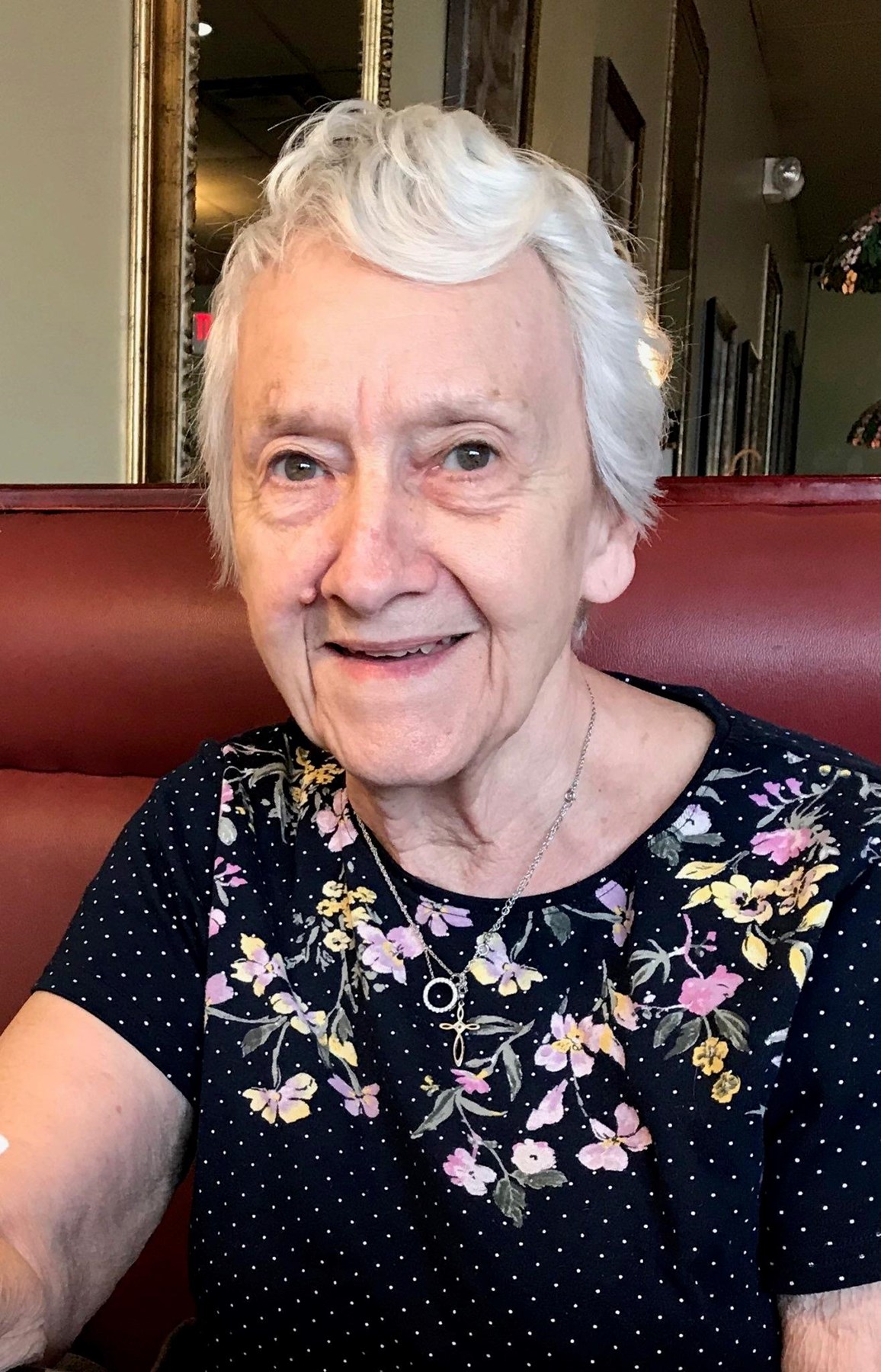 Rosemary Johnson Obituary St. Ann, MO