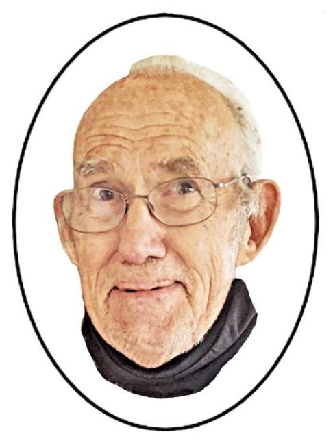 Avis de décès de John Frederick Dye Jr.