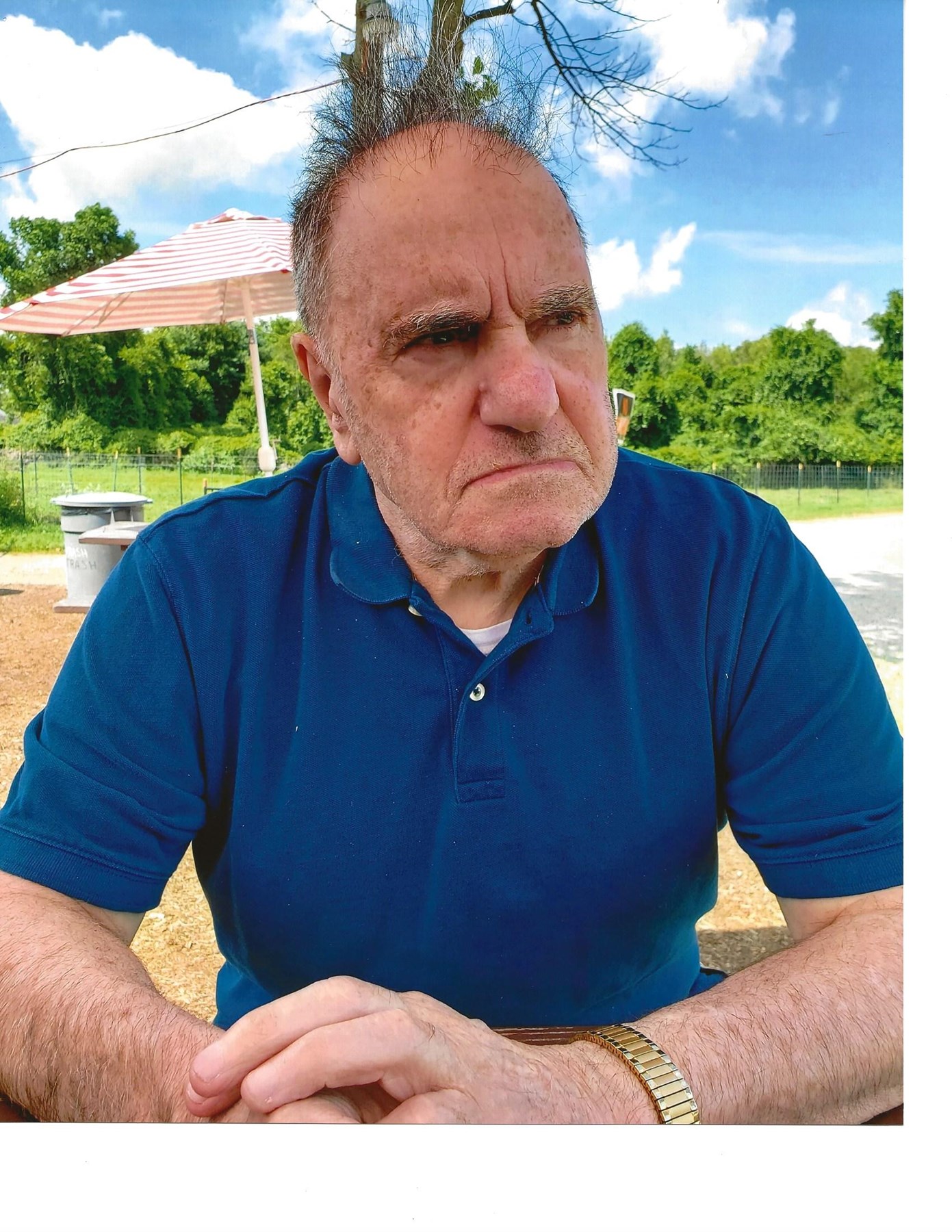 Obituary of John R. Furtado