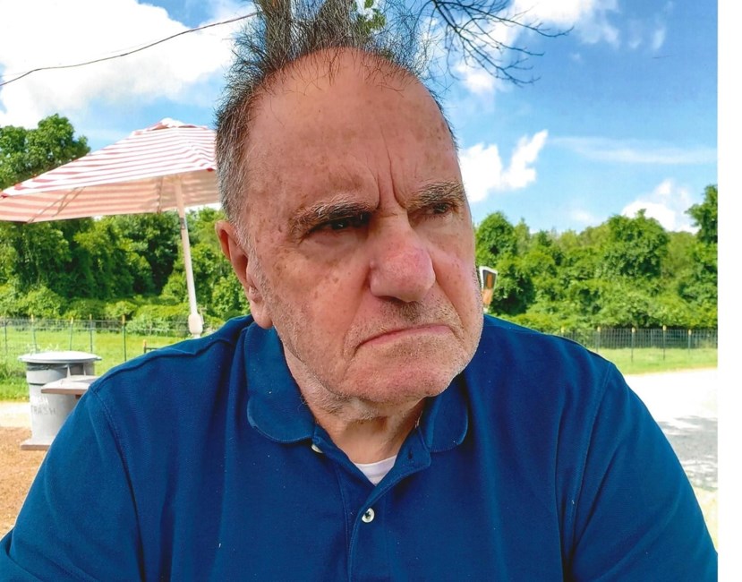 Obituary of John R. Furtado