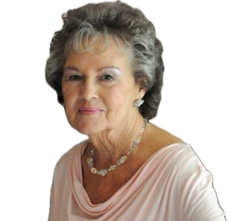 Obituary of Ruth Jean Schmidt-Harris