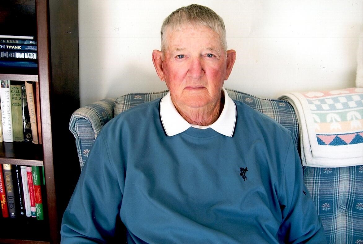 Obituary of John Louis Sullivan