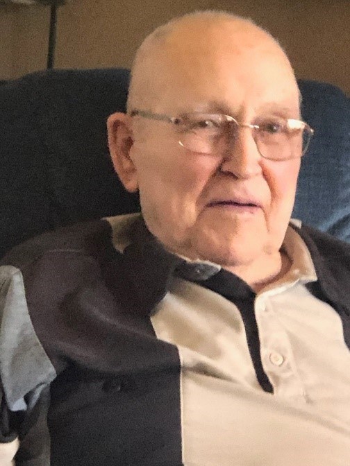 Obituary of Elmon Duane "Bony"  Berryman
