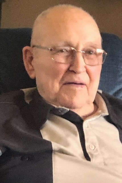 Obituary of Elmon Duane "Bony" Berryman