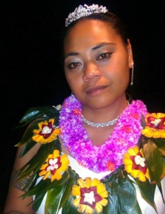 Obituary of Tuilokomana "Tui" Vi-Kepilino