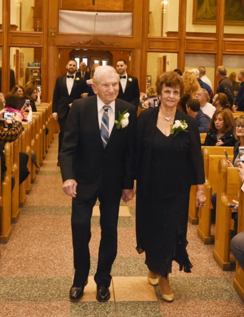 Obituary of Ray A. Omeis