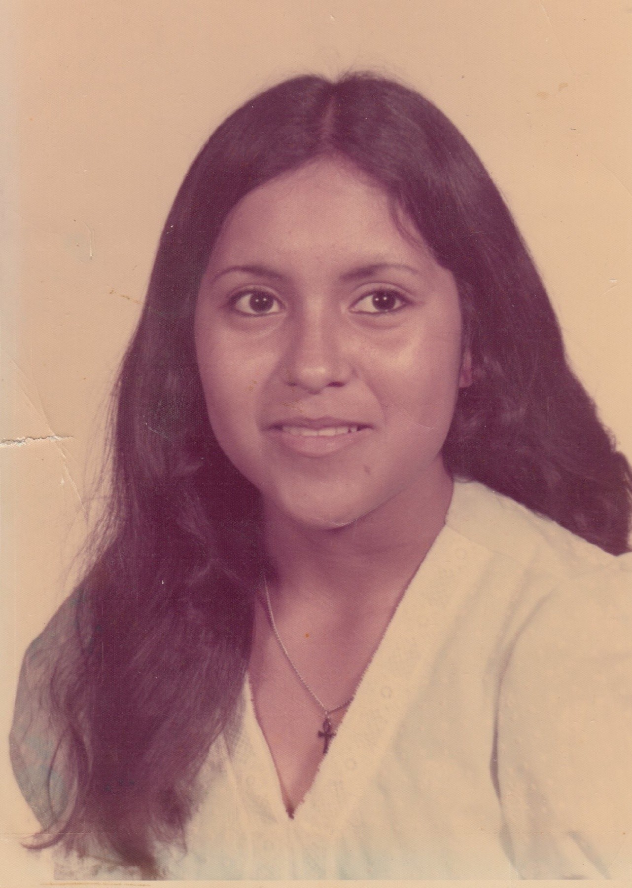 Obituary of Maria L. Quintanilla