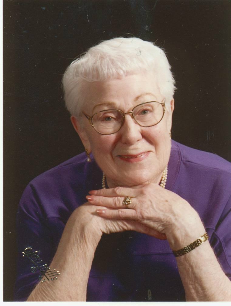 Obituary of Elizabeth Norcross