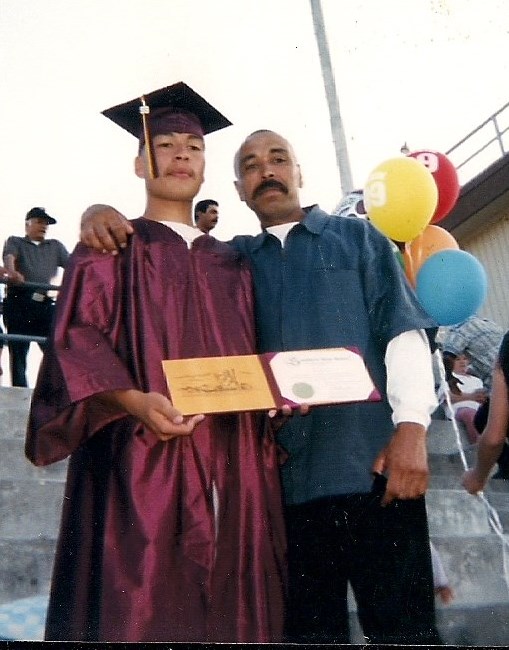 Frank Herrera Obituary - Chula Vista, CA