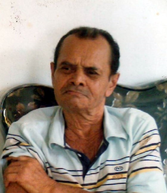 Obituary of Mr. Julio Lopez Vega