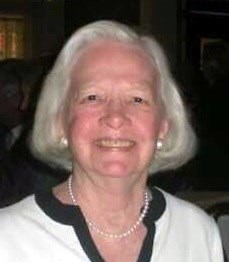 Obituary of Patricia Finney Daniels