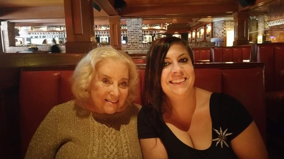 Avis de décès de Iris R. Rossi