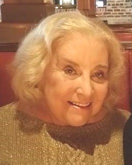 Avis de décès de Iris R. Rossi