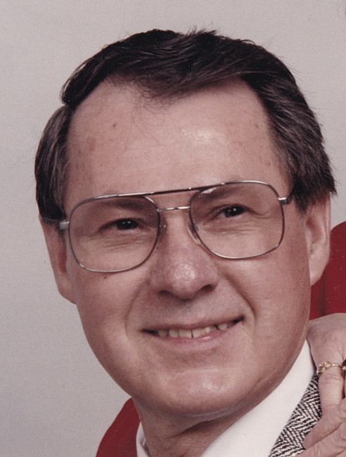 Obituary of Gerald "Gary" J. Morrison