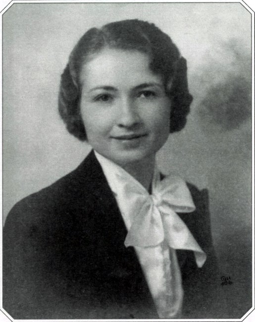 Obituary of Edith Maerene Allegrezza