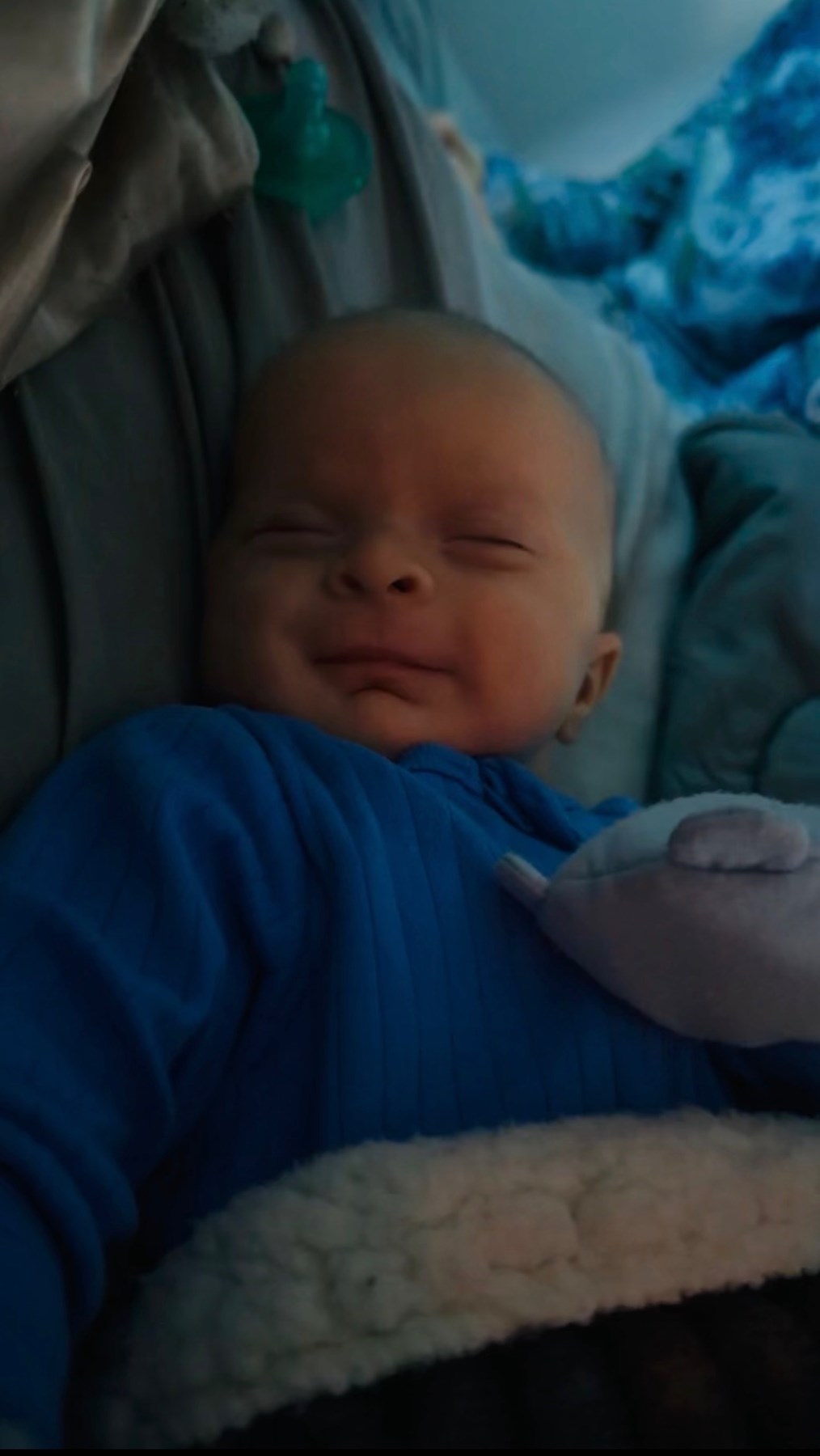 Obituary of Grayson Dean Mullins