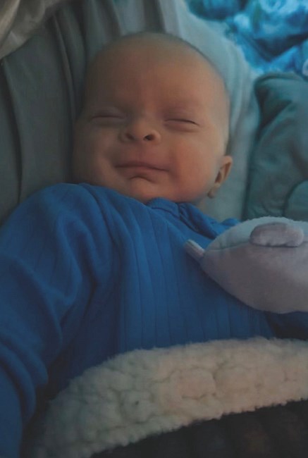 Obituary of Grayson Dean Mullins