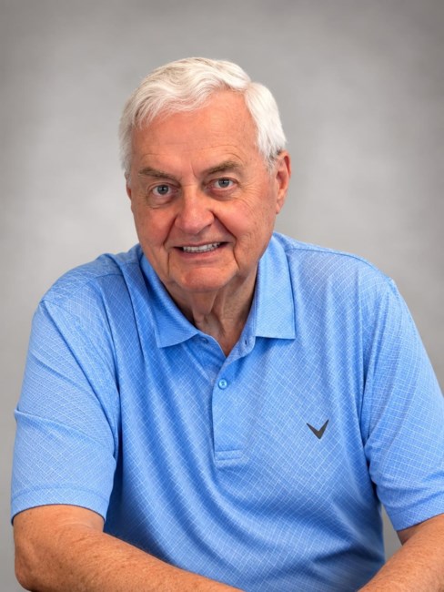 Obituary of John Douglas Walker