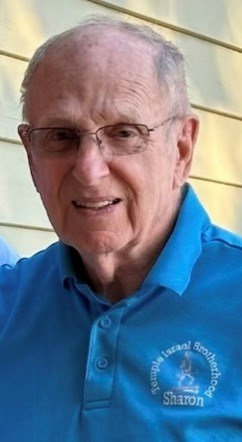 Obituary of Morey H. Waltuck