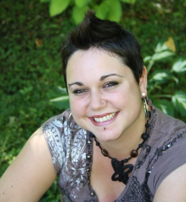 Avis de décès de Mme Vanessa Plamondon