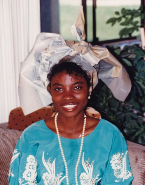Obituary of Rachel "Kemi" Adekemisola Tunrarebi
