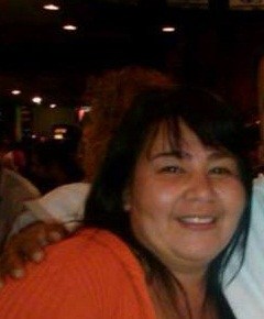 Obituary of Esmeralda Herrera