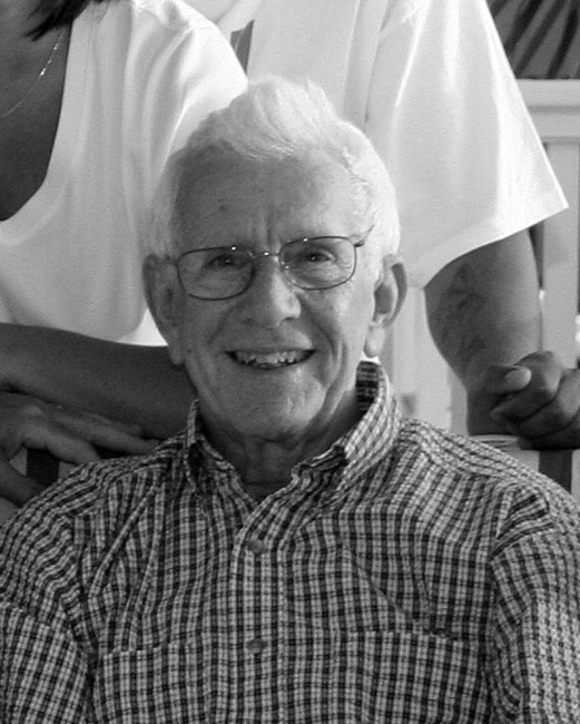 Obituary of Herbert "Herb" Otto Chambers Jr.