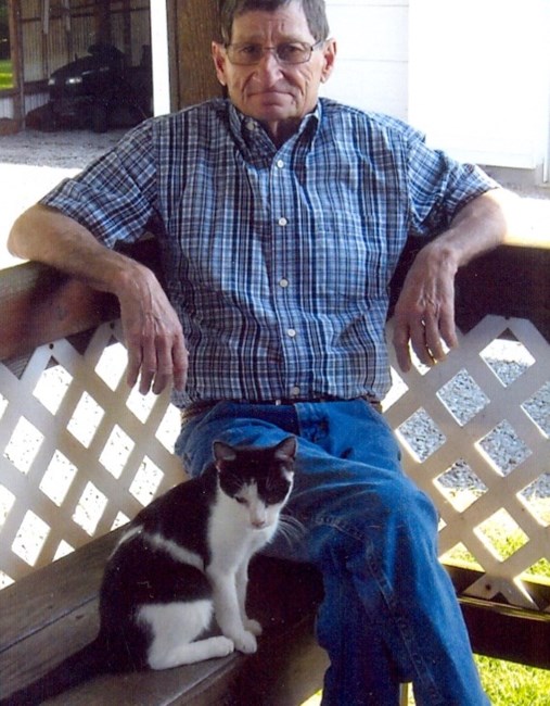 Obituary of Gary B. Trotter