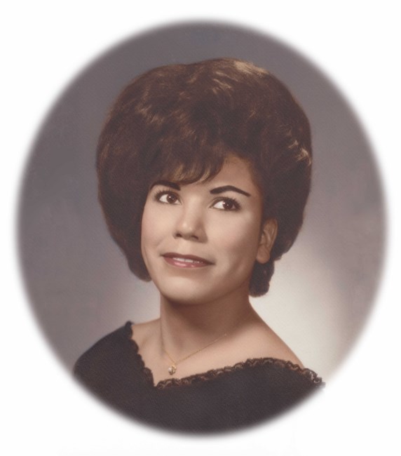 Obituary of Maria Elena Rodriguez