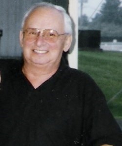 Avis de décès de Gérard Goulet