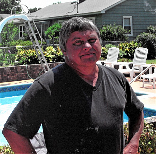 Obituario de Joe Douglas King