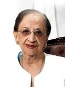 Obituary of Yolanda Gutierrez Hernandez