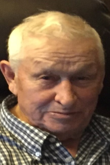 Obituary of Leslie Stack