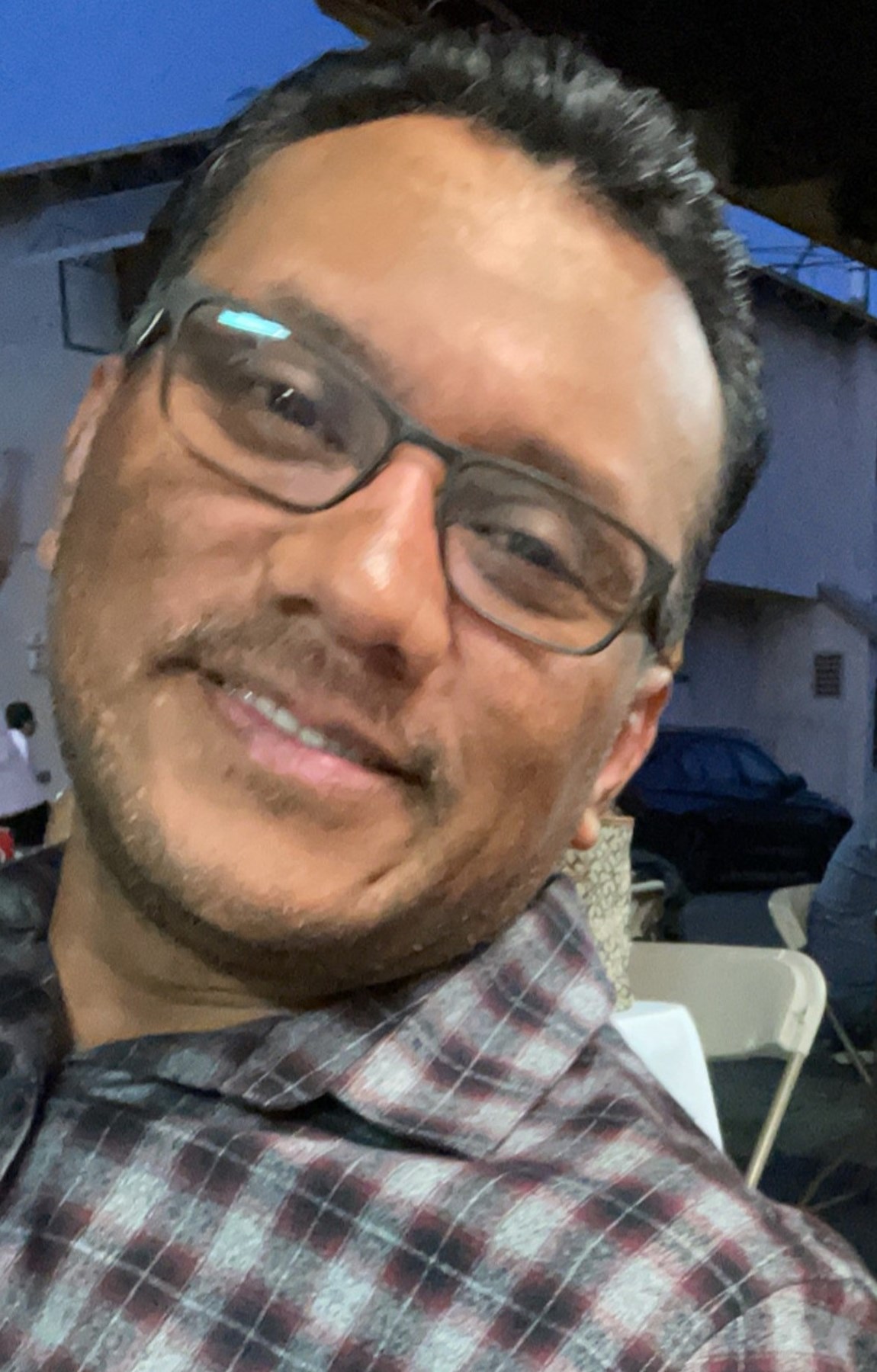 Obituary of Dixi Enrique Lopez