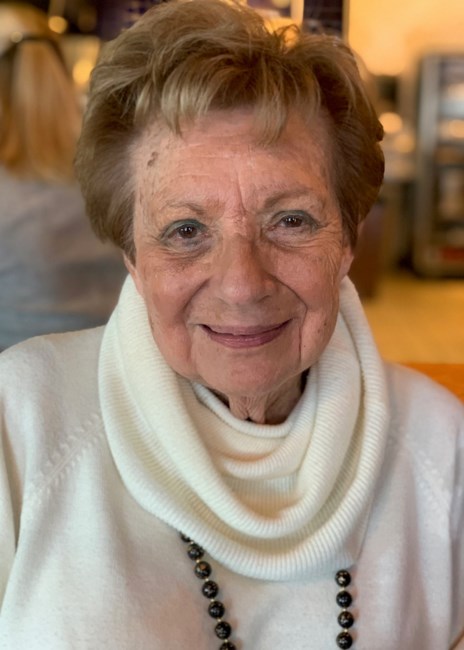 Obituary of Lois Irene Sowell