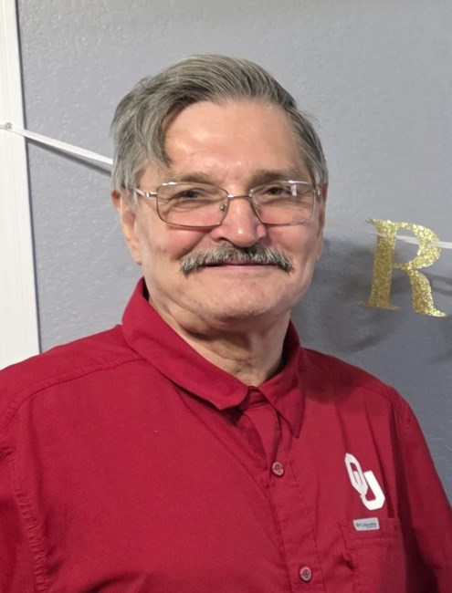 Obituary of Sherman Dennis Scally