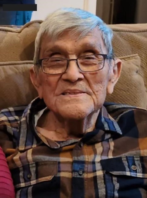 Obituary of Mariano Francisco Cuellar