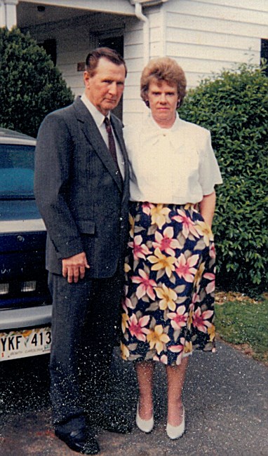 Obituary of Leola R Wright