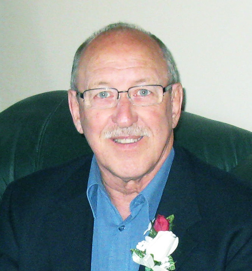 Warren Richard Gander Obituary Winnipeg, MB