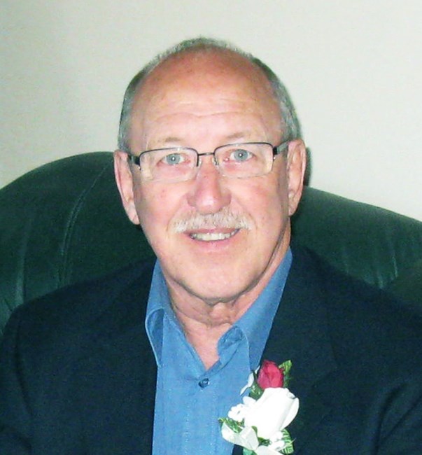 Obituary of Warren Richard Gander