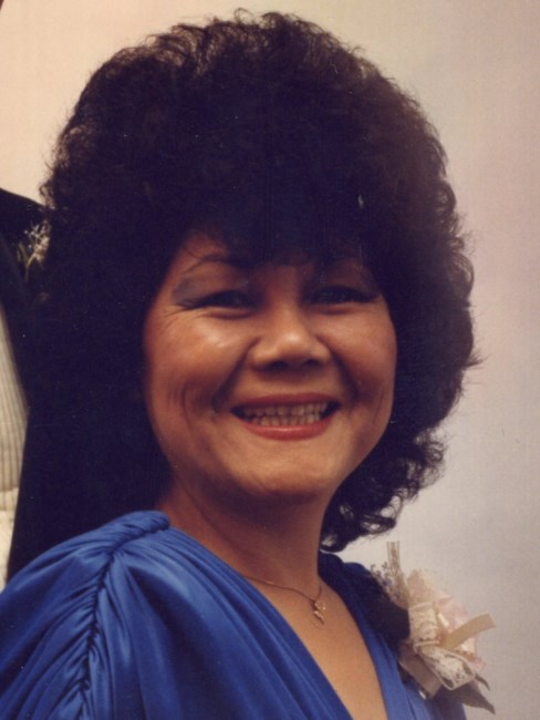 Obituary of Hamae "Mary" Rawhoof