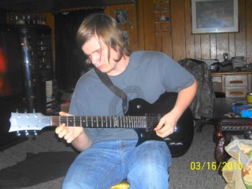 Obituary of Abner Paul Stewart II