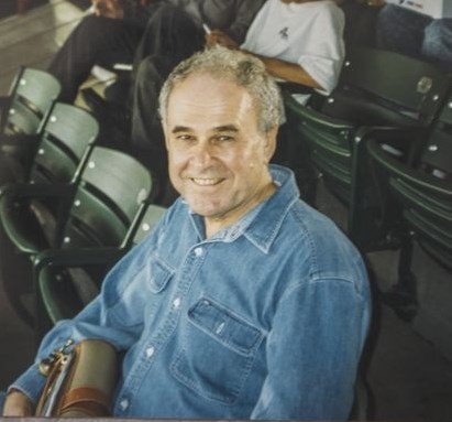 Obituary of Earl A Golz