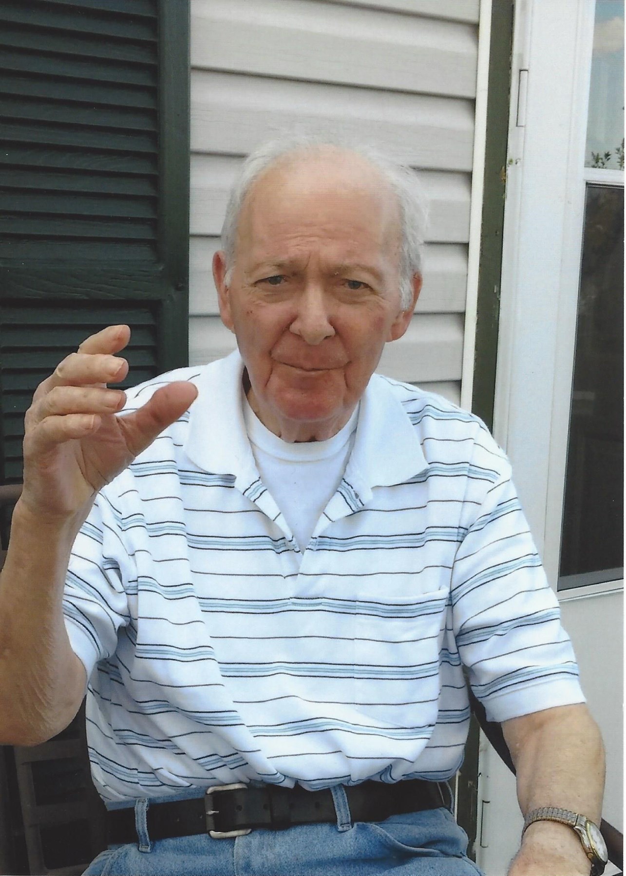 Obituary of Donald C. Cunningham