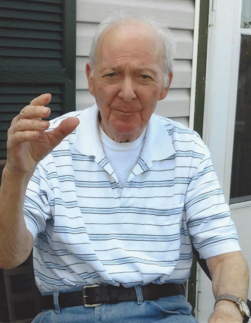 Obituary of Donald C. Cunningham