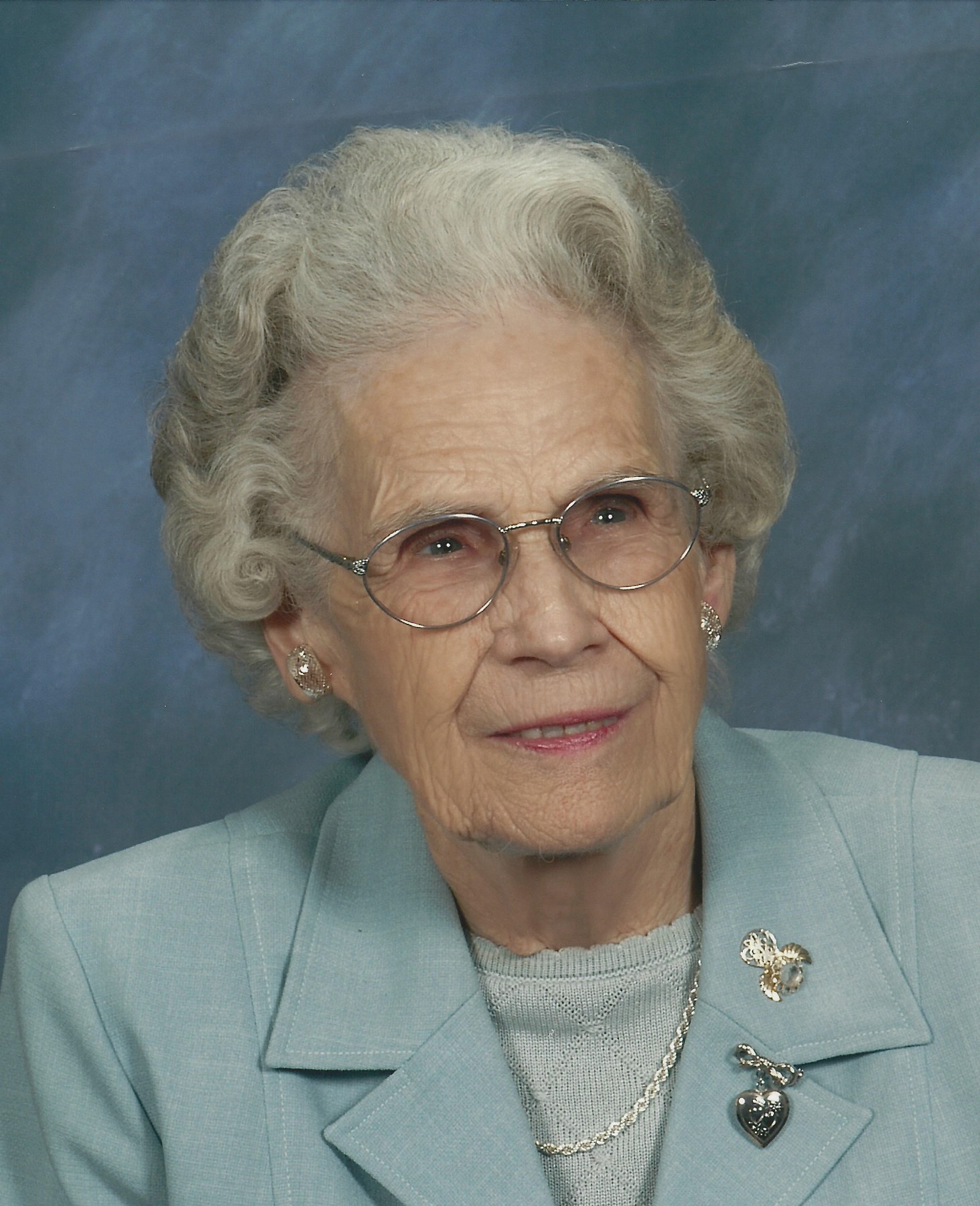 Obituary of Marjorie Wood Snapp