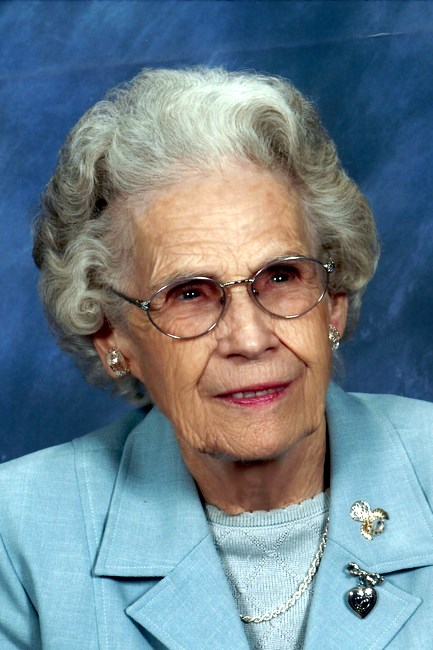 Obituary of Marjorie Wood Snapp