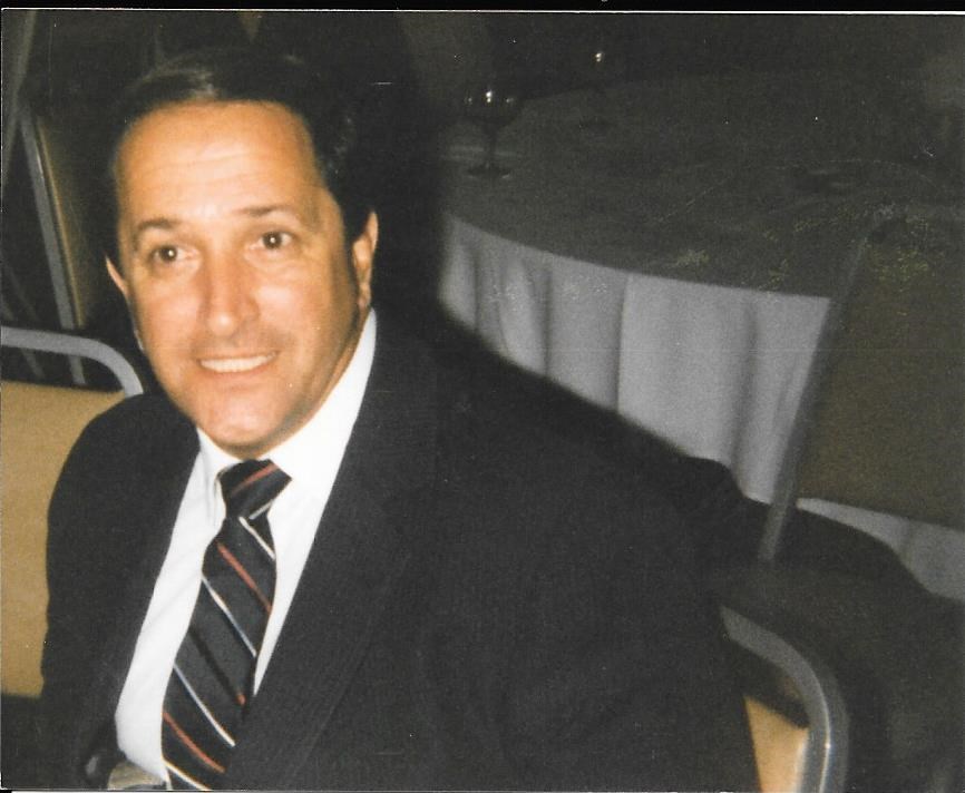 Obituary of Dennis Martin Culver